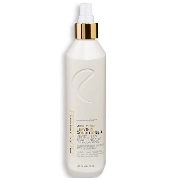 Redavid Orchid Oil Leave In Conditioner, 8.4 oz - Picture 1 of 2